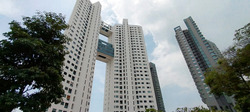 Harbour View Towers (D4), Condominium #626586771